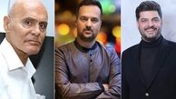 آغاز فیلمبرداری سینمایی «مرده‌خور»/ درخشانی و مهرانفر با هاشم‌پور همبازی شدند 