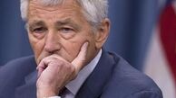 تغییر موضع ناوهای آمریکا در مدیترانه
