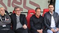 اعلام ساعت حرکت پرسپولیس به اصفهان