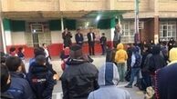 امانت‌داری یک دانش‌آموز پنجم دبستانی