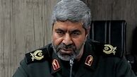 سپاه مسئول مبارزه با قاچاق در خلیج فارس
