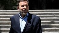 واعظی: دولت اجازه نمی‌دهد کسی به اطلاعات افراد دسترسی یابد