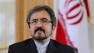  توضیحات قاسمی درباره بازداشت استاد ایرانی در دانمارک