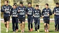 احتمال سفر پرسپولیس به جزیره کیش