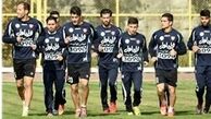 احتمال سفر پرسپولیس به جزیره کیش