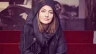 عکس: وقتی مهناز افشار در ژاپن حوصله اش سر میره!