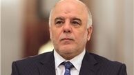 حیدر العبادی آزادسازی کامل «جزیره الخالدیه» را تبریک گفت 