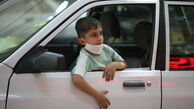 مراقب کودکان باشیم کرونا در کمین است