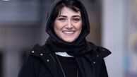 باران کوثری از ایرلند جایزه گرفت