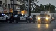 ناکامی شاهزادگان ریاض در خلق تصاویر مجازی