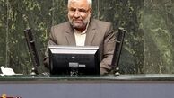 مسموم کردن دانش آموزان استمرار جنگ ترکیبی دشمنان است