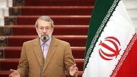 لاریجانی: کمیسیون‌های تخصصی بر مسائل اقتصادی تمرکز کنند

