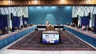 رئیسی : تصمیم برای بازگشایی مراکز آموزشی با جدیت استمرار یابد