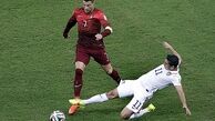 رونالدو: معجزه ای وجود ندارد، ما قهرمان نمی شویم