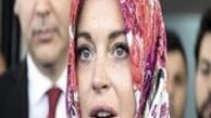 دفاع بازیگر آمریکایی از اردوغان+ تصاویر