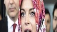 دفاع بازیگر آمریکایی از اردوغان+ تصاویر