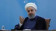 ​روحانی درباره چه موضوعاتی با مردم سخن می‌گوید؟