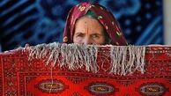 زنان خانه دار روستایی و عشایری دارای سه فرزند بیمه می شوند