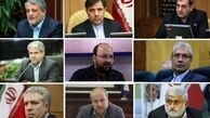 کاندیداهای احتمالی شهرداری تهران به روایت عضو شورای شهر