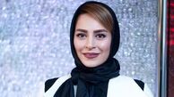 سمانه پاکدل با تیپ جدید +عکس