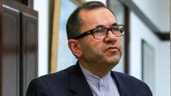 روانچی: طبیعتا بحث غنی سازی و تحریم ها مطرح است