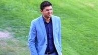 مقابل استقلال یک دروازه‌بان خوب به فوتبال ایران معرفی شد