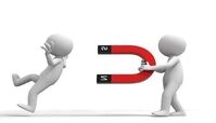 چگونه دیگران را به خود مجذوب و علاقه مند کنیم ؟