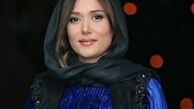 خانم بازیگر: تنقلات مصرف نمیکنم +عکس 