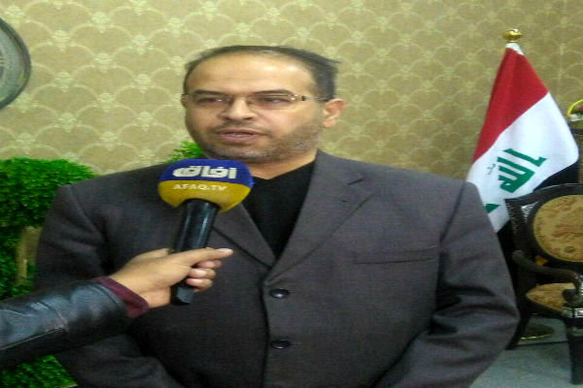 آمریکا به دنبال فتنه انگیزی در عراق است