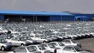 دوربرگردان معاملات در بازار خودرو