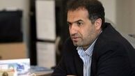  تغییرحوزه انتخابیه کاظم جلالی از تهران به شاهرود