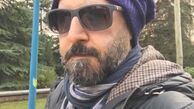 مثال جالب هومن حاجی عبداللهی در مورد خودش + عکس