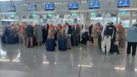 تاریخ رفت و برگشت زائران ایرانی به حج اعلام شد