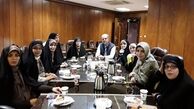 ماجرای مادر ژاپنی الاصل شهید بابایی! 
