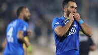 درگیری هوادار عصبانی صنعت نفت با شجاعیان