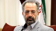 سید افقهی:ادامه گفتگوها و توفیقات میدانی بهترین راه مقابله با اقدامات ترامپ

