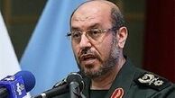  شانتاژ تبلیغاتی دشمنان تأثیری بر ارتقا توان موشکی ما ندارد