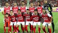 ترکیب پرسپولیس مقابل الهلال مشخص شد
