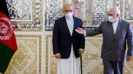 آمادگی ایران برای هر نوع مساعدت به روند صلح در افغانستان