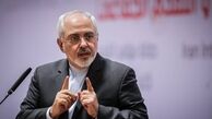 واکنش ظریف به مواضع جنگ طلبانه نتانیاهو علیه ایران