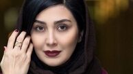 جدیدترین پُستی که «مریم معصومی» منتشر کرد/ عکس