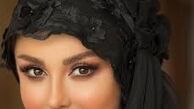 وقتی انگلیسی حرف زدن نیوشا ضیغمی خنده‌دار می‌شود