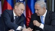 نتانیاهو چهارشنبه هفته آینده با پوتین در مسکو دیدار می‌کند