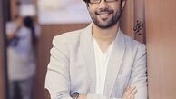 حسین مهری با کلاه متفاوتش+عکس