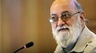 چمران اولویت‌های شورای شهر را اعلام کرد