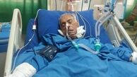 سینماگر قدیمی درگذشت +عکس