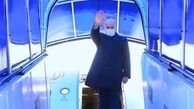 بیانیه مطبوعاتی معاونت بین‌الملل مجلس پس از سفر قالیباف به روسیه
