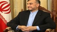 خائنان به قدس شریف و فلسطین آینده‌ای ندارند
