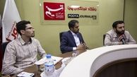 حمایت رهبر معظم انقلاب از نوشت‌افزار اسلامی ایرانی