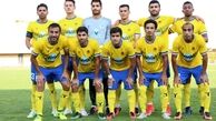 علی‌عسگر  به تیم اکسین پیوست